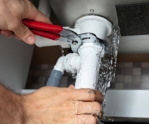 About Emergency plumbing pros Black Earth, WI